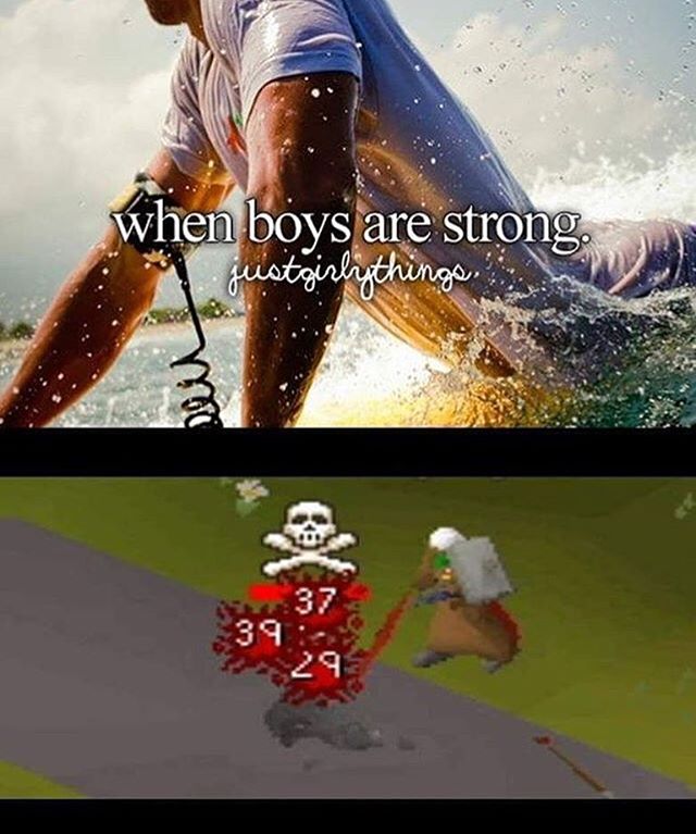 Funscaping's tweet image. Strong boys!