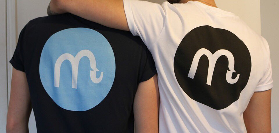 New t-shirts have arrived ahead of Will's Namibia trip. Going on sale in May with plenty available in competition give aways. #conservation