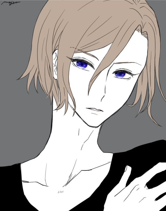 エースリーのtwitterイラスト検索結果 古い順 エースリーのtwitterイラスト検索結果 古い順