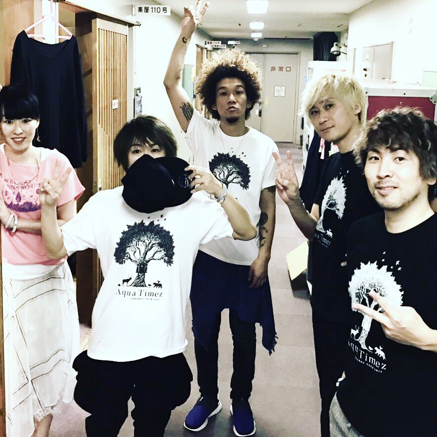 非公式)tA (@Fan_Aquatimez) / Posts / X