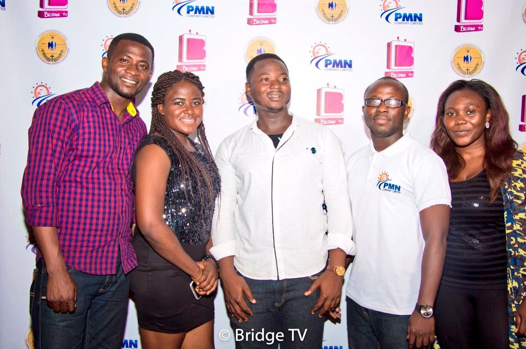 WisconsinPress's tweet photo. Shout outs to y'all who came through last night ๐
OMG, Too much sauce!!!
#SrcMovieNight
#WIUCGhana
#WisconsinPress https://t.co/2dmdtCIpr9