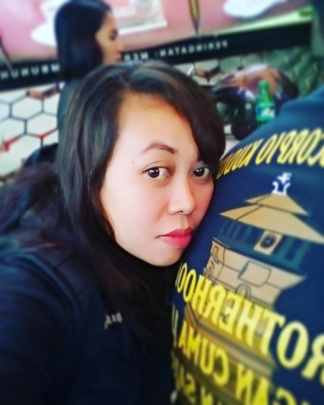 agusuma83's tweet photo. Q kan tetap bersandar sampai kapanpun 😍😍😍😍😘😘😘 https://t.co/MJtTtxaDoJ