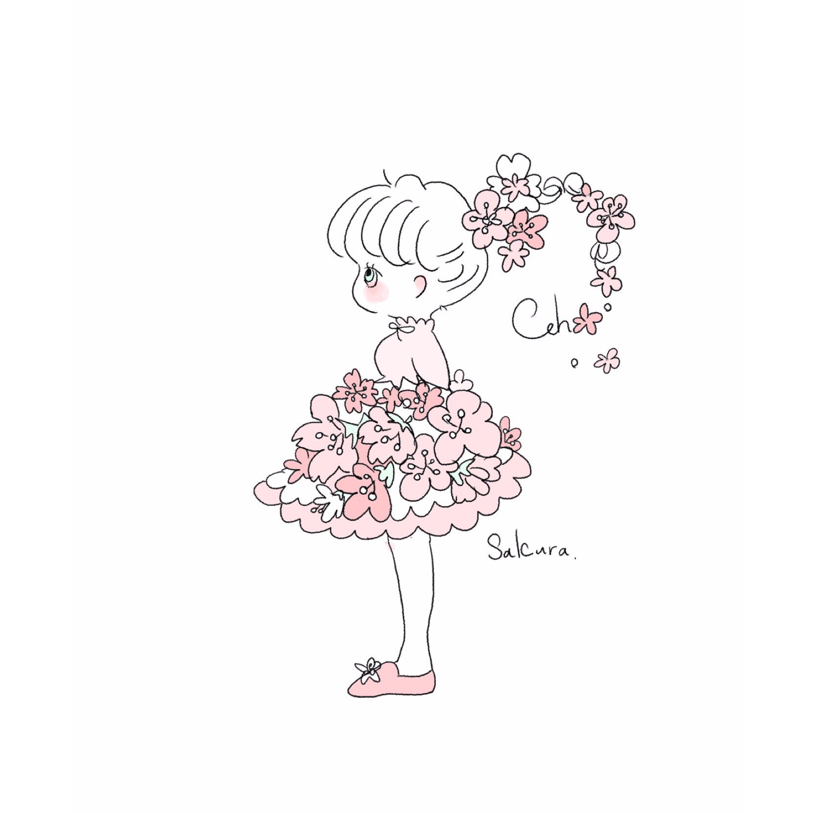 Shiawasegirl111 Twitter