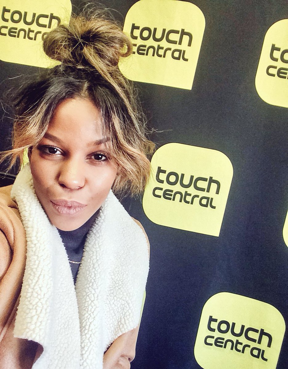 sam_lehoko's tweet photo. Welcome to the #TouchCentralTop30 with myself &amp; @Lemii_LoCo.. cc @TouchCentralFM https://t.co/Z4mn1O2rZ1