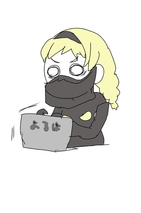 磯部恵子(いそべけいこ)のイラスト