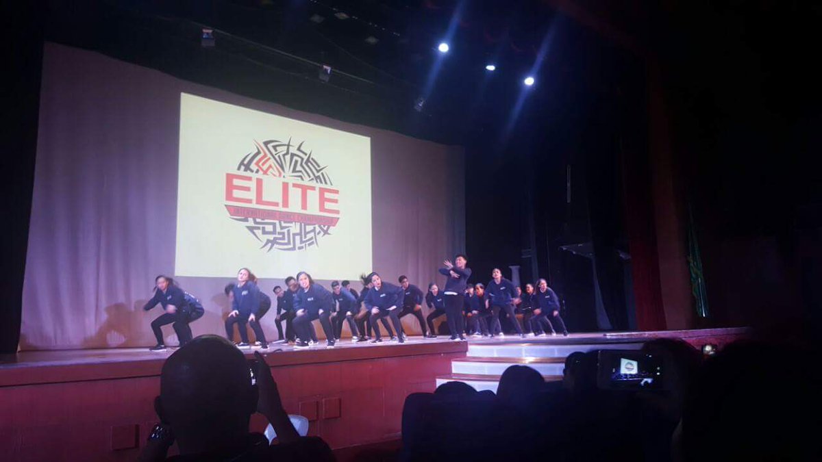 TinToniza's tweet photo. AYT DIZ MY FAM #EliteIDC ๐ https://t.co/yRbvaC1lrD