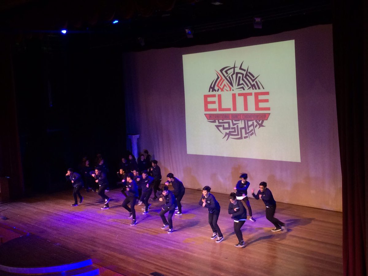 TinToniza's tweet photo. AYT DIZ MY FAM #EliteIDC ๐ https://t.co/yRbvaC1lrD