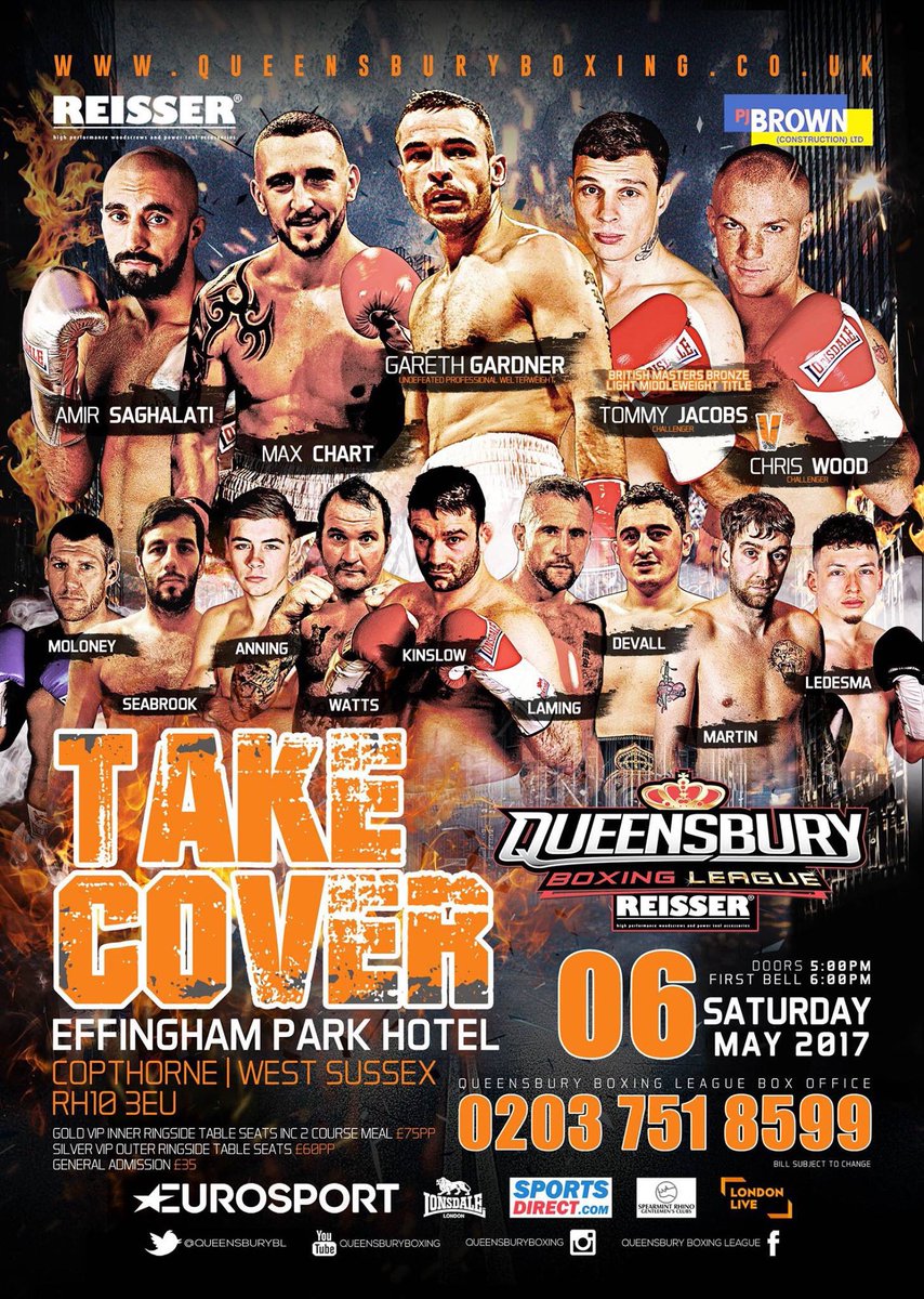JordonAnning's tweet photo. Posters are out now for my next fight so soon to have tickets so if you want any tickets let me know going be great night #TeamAnning https://t.co/6rZbRe1VBY