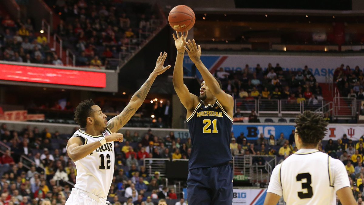 BallersJournal's tweet photo. What to know about the Big Ten tournament https://t.co/dBDA1dGpRc https://t.co/e0pJ1AOXc2