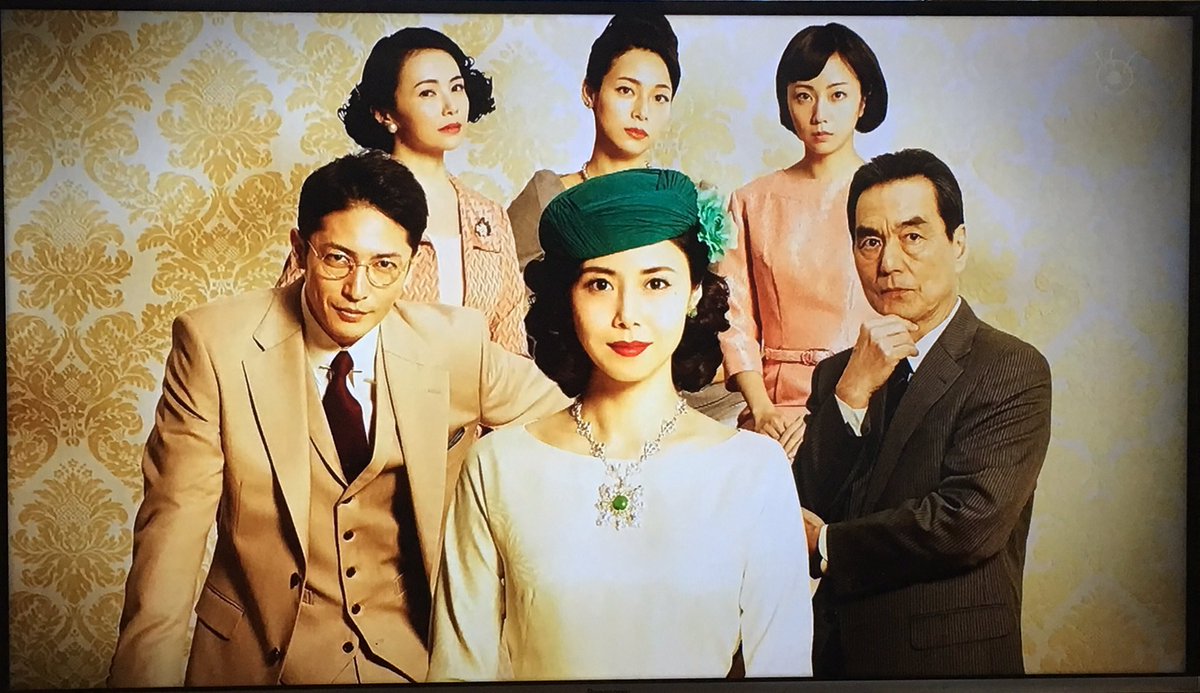 巾着袋 松嶋菜々子 山崎豊子 不朽の名作が蘇る フジ4 15 16の2夜連続 女の勲章 を放送 Pr動画解禁 ナビコン ニュース T Co Pjng3pszrc 毎日日替わりの動画です 短いけど 女の勲章 松嶋菜々子 玉木宏 Fujitv T Co