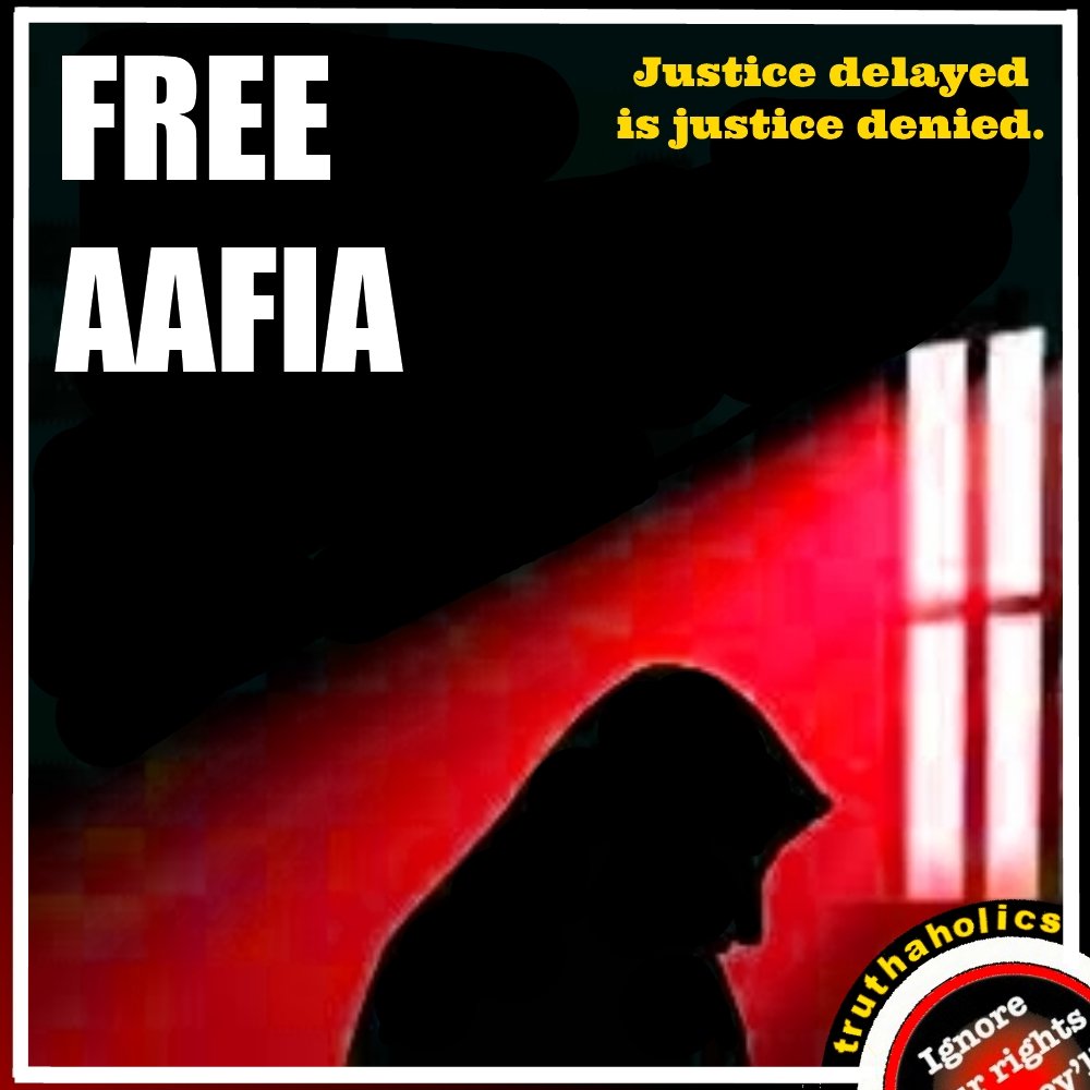 jecklen2's tweet photo. @pmln_org @PMLNMEDIA @MaryamNSharif @CMShehbaz @KhawajaMAsif @KhSaad_Rafique @Aafiamovement @FowziaSiddiqui @altafshakoor #ReleaseDrAafia https://t.co/N8295kEvIt