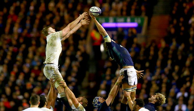 TrafChelsea's tweet image. Big one two of 6 nations matches. Big one two on the pumps! Not long till kick off #RBS6Nations