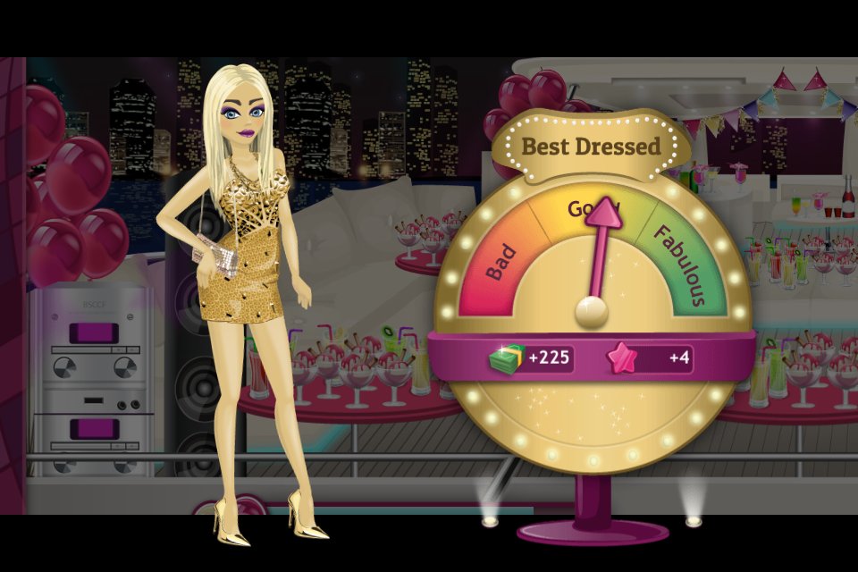 leenjacks014's tweet photo. Oh, wow! It seems I’m the best dressed at the party! #SUPERSTARLIFE https://t.co/E2nuI6Lg2E https://t.co/2G6JdfA1d6