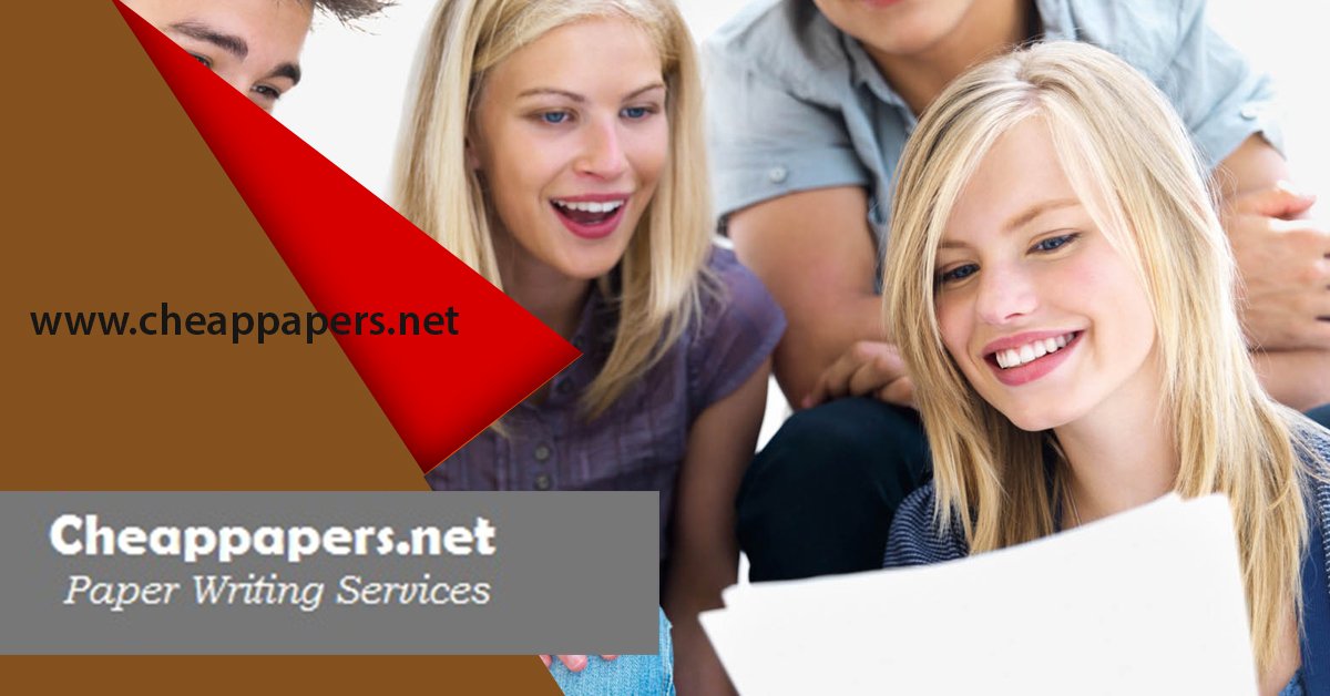 Cheap_Papers's tweet image. Cheap Professional Essay Writing Service at Cheappapers
#Cheappapers #EssayWriting #CheapPaperWriting #CustomWritingServices #TermPapers
