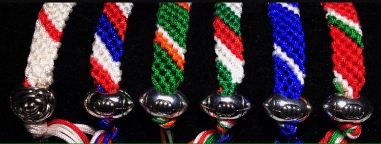 marysterrace's tweet photo. Heading to #Twicker today, drop by the @CabbagePatchPub to get your hands on a handmade @marysterrace #RugbyRope #sixnations #twickenham https://t.co/eckAMyMMQy