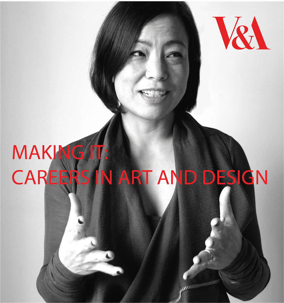 YULANCREATIVE's tweet photo. I’m excited to be talking at the #MakingIt17 event today at the @V_and_A today! Read more here: https://t.co/mfgzxo16FY https://t.co/Rg388LRifM