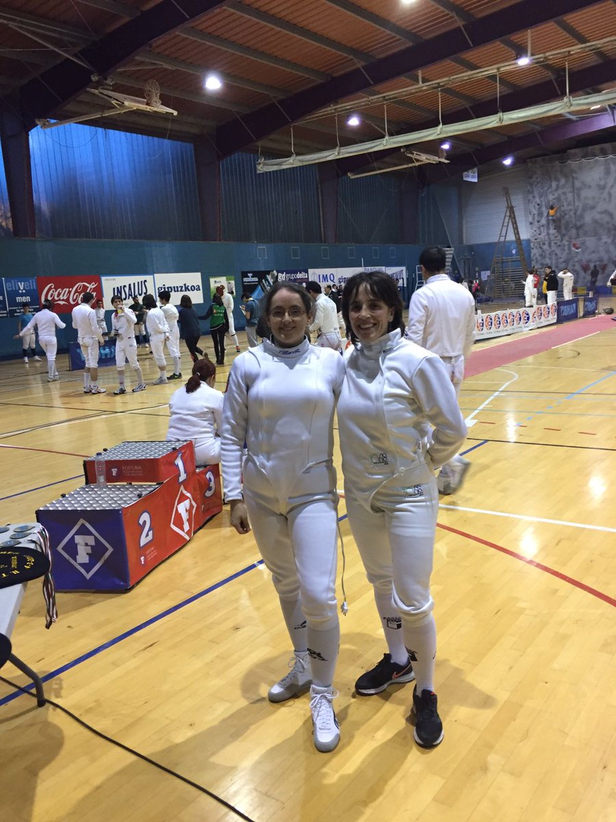 CESANCLUB's tweet photo. #Esgrima #Espada
https://t.co/ob8EkabuRo https://t.co/NodGgmjtup
