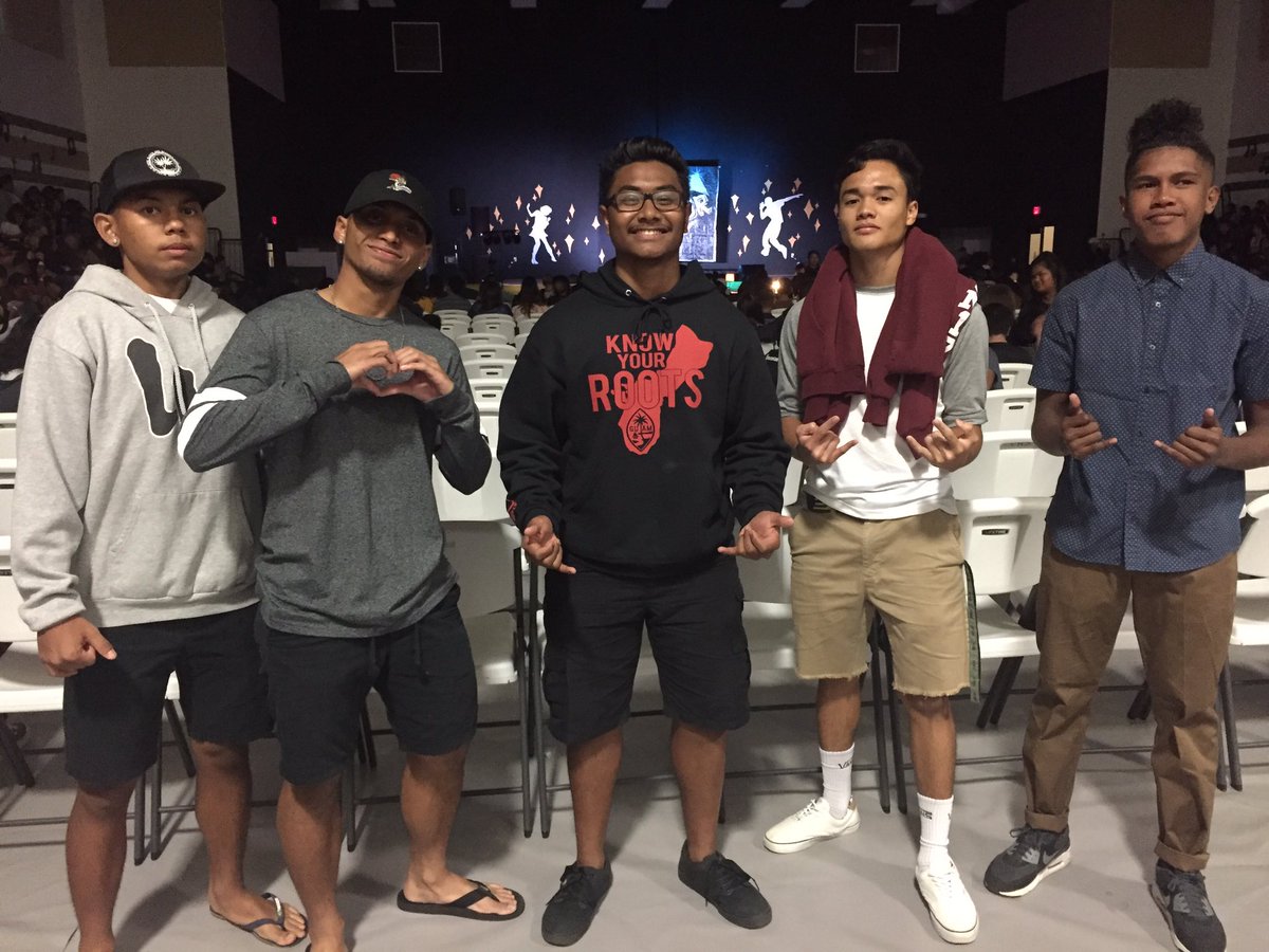 tfactor2017's tweet photo. 8. Johnsey, Vander, Melfred, and Richard https://t.co/T74qCNJgz8