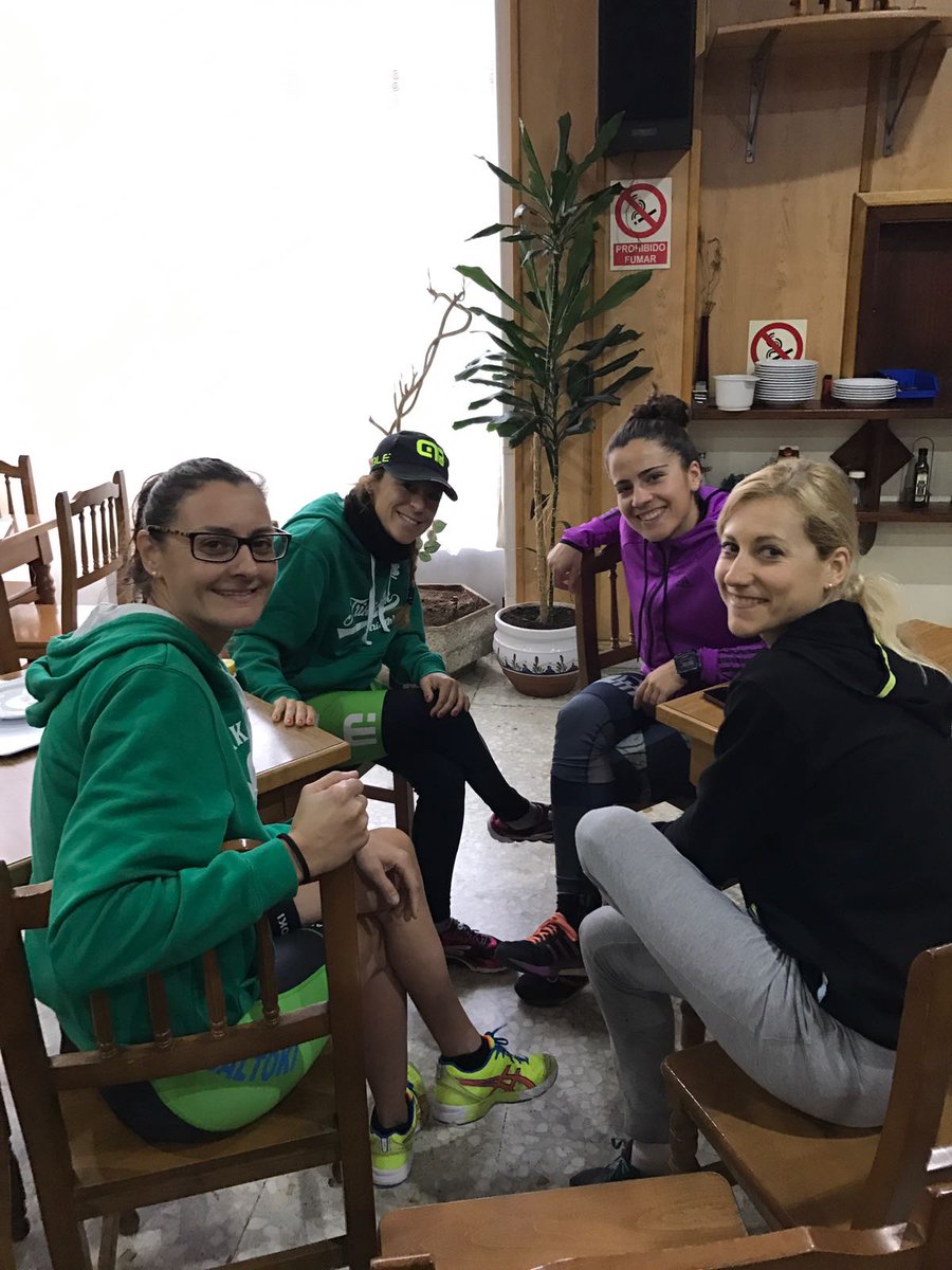 Trikideak's tweet photo. Preparados en @BoiroDuatlon !! Las chicas saldrán a las 17.46 y los chicos a las 17.56. @TRIATLONSP https://t.co/woOnq7EDks