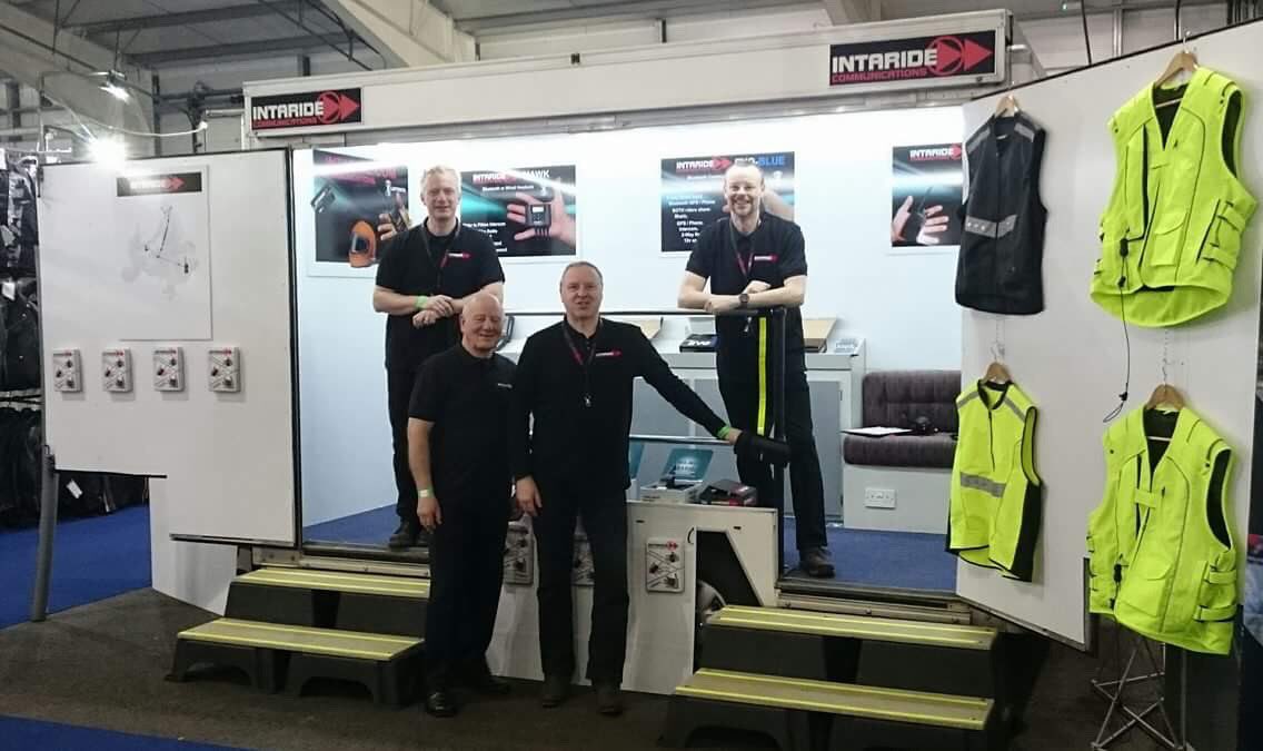 Intaride1's tweet image. @Intaride1 are at the #ScottishMotorcycleShow come and see us!!