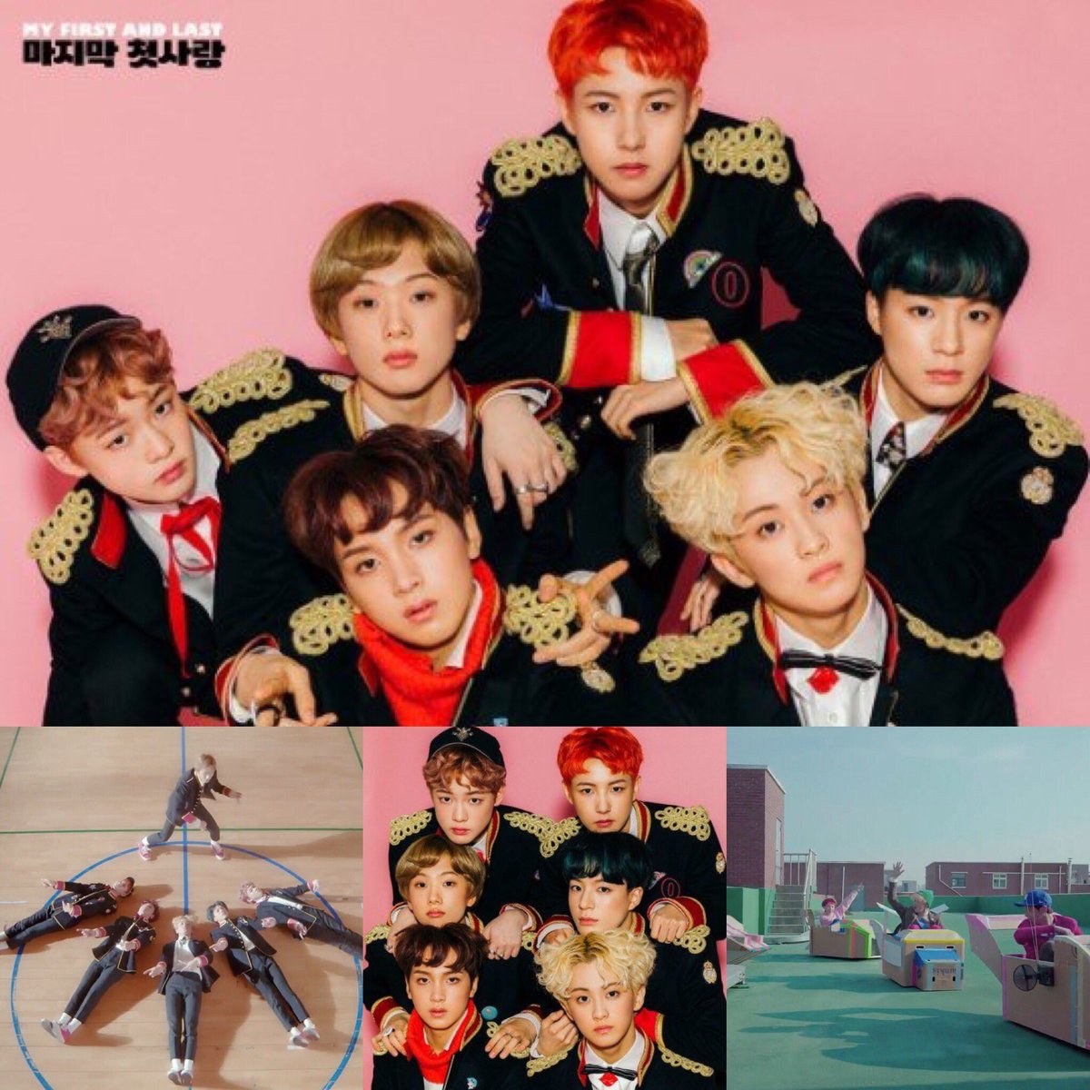 PiGNiK_FanShop's tweet photo. 🇰🇷Pre-Kor🇰🇷 #TheFirst #NCTDREAM 500฿🚚70/90 🔸โปส&amp;กระบอก+80📌ปิดพรี20มี.ค. #Mark #Jeno #Jisung #Renjun #Chenle #Haechan @NCT_TH @NCT_THAILAND https://t.co/CBXgRzlfD8