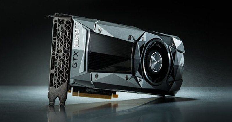 Utechcom's tweet photo. ملخص لبعض الآراء والتقييمات عن بطاقة NVIDIA GeForce GTX 1080 Ti الجديدة https://t.co/y36WLt4YEj https://t.co/BIjSegH6oQ