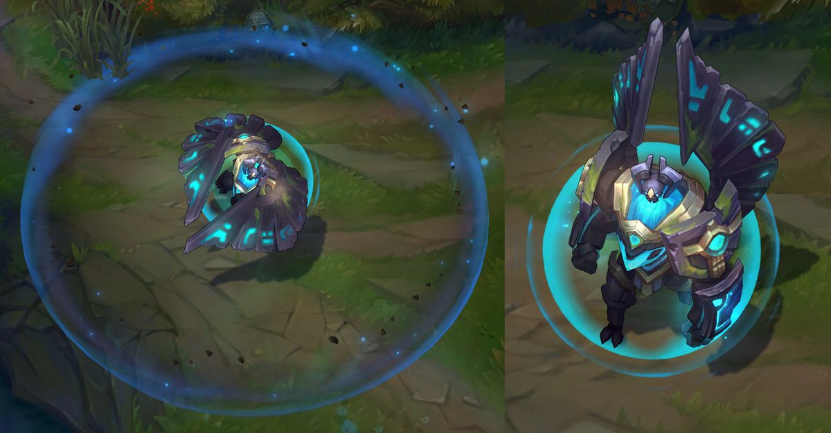 Moobeat 3 10 Pbe Update Galio Skin Vfx Updates Skin Tweaks Tentative Balance Changes And More Cow Bell T Co Fs6rgf6k3x T Co Nkjzjm8sbk