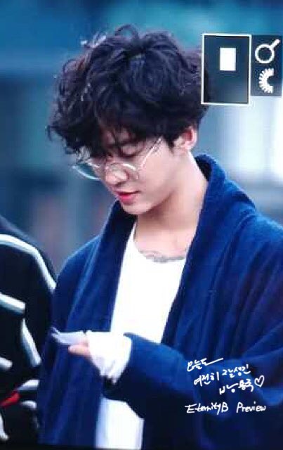 EternityB0331's tweet photo. PREVIEW @BAP_Bangyongguk https://t.co/4I3UeXrDsc