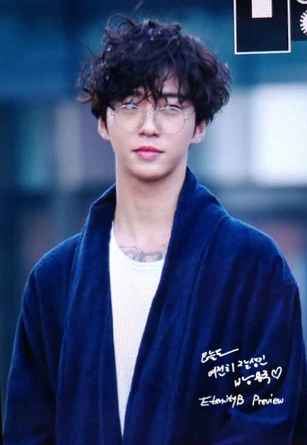 EternityB0331's tweet photo. PREVIEW @BAP_Bangyongguk https://t.co/4I3UeXrDsc