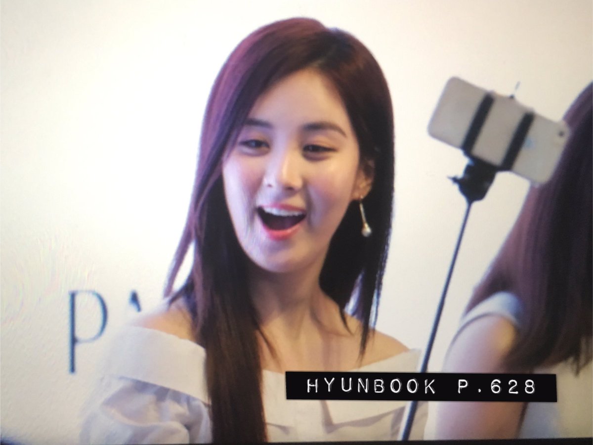 170311 seohyun preview
