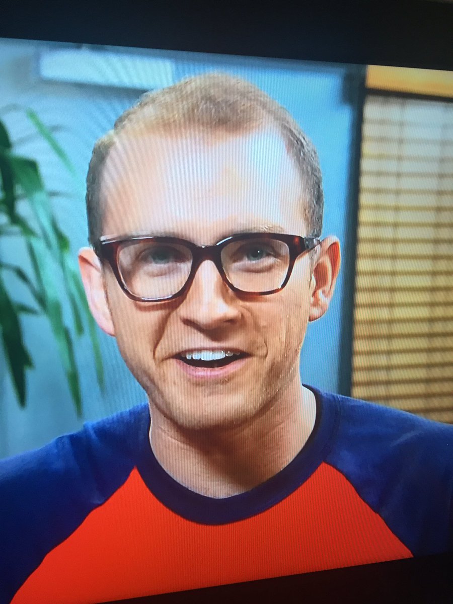 Andystilwell's tweet photo. Is it me or is art ninja an evangelist? https://t.co/D99qoD21eS