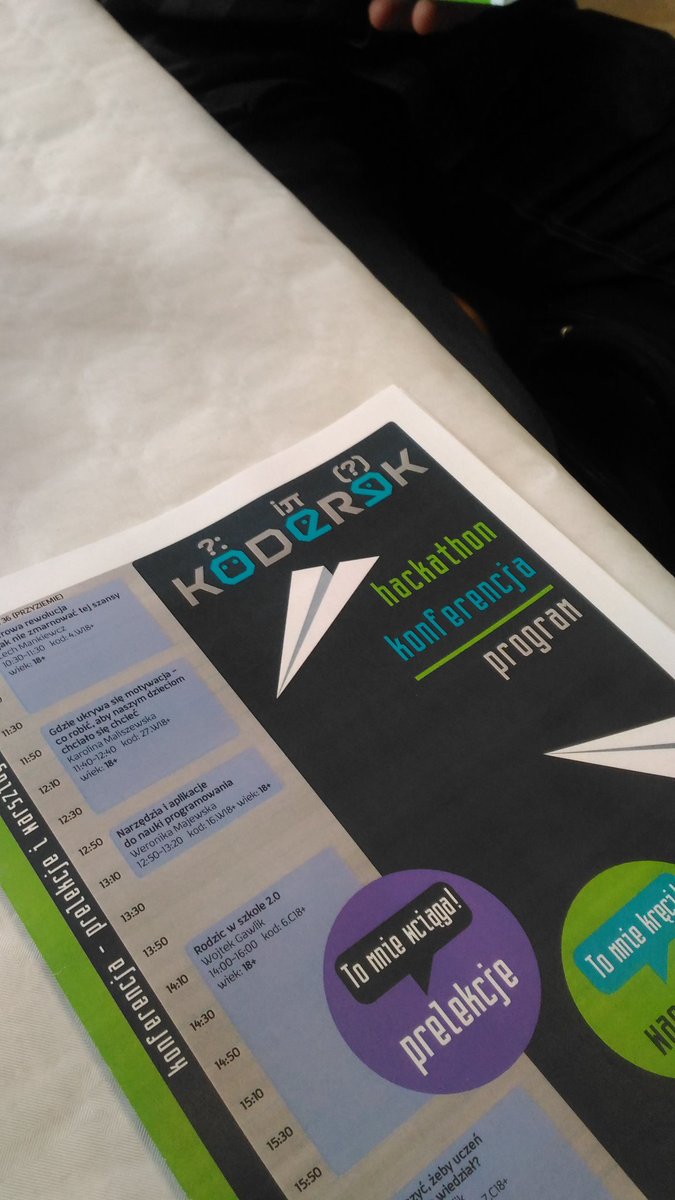 PieClass's tweet photo. #pieclass on #koderek :-) https://t.co/gLshp0Pclb