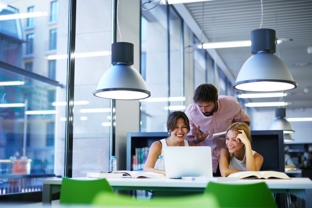 Interested in a career in software? Check out our current job openings. buff.ly/2ndPBBD