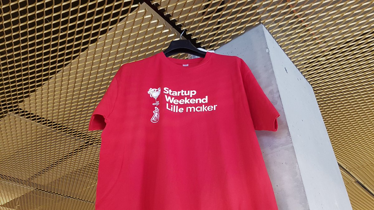 roubaix's tweet photo. Les makers sont déjà sur le pont au #SWLilleMakers ! C'est tout le week-end à l'@EDHEC_BSchool de #Roubaix https://t.co/9v6jGyxZUg