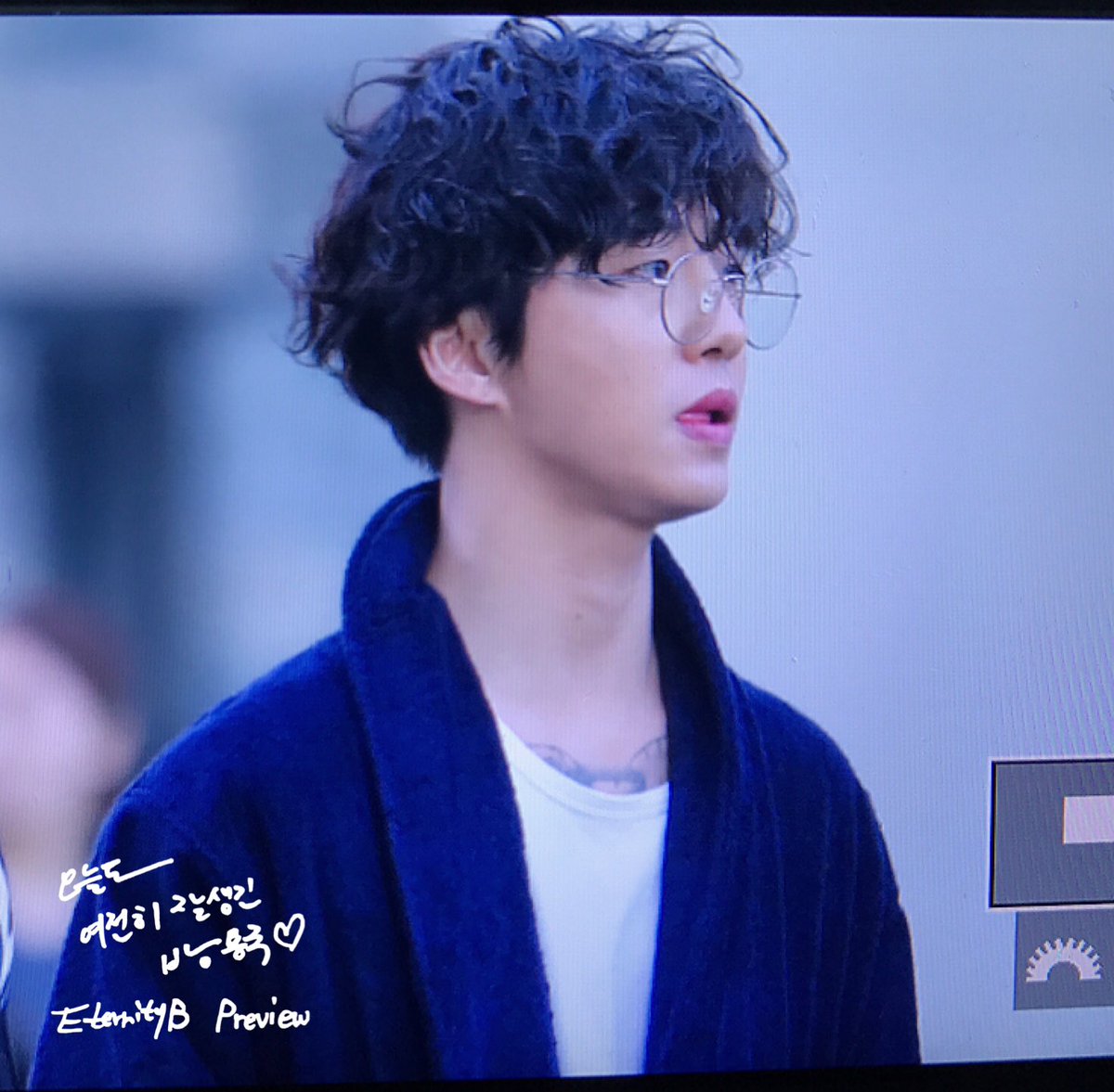 PREVIEW <a href="/BAP_Bangyongguk/">Bang yongguk</a>