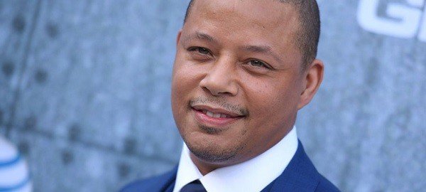 News: Happy Birthday Terrence Howard !  