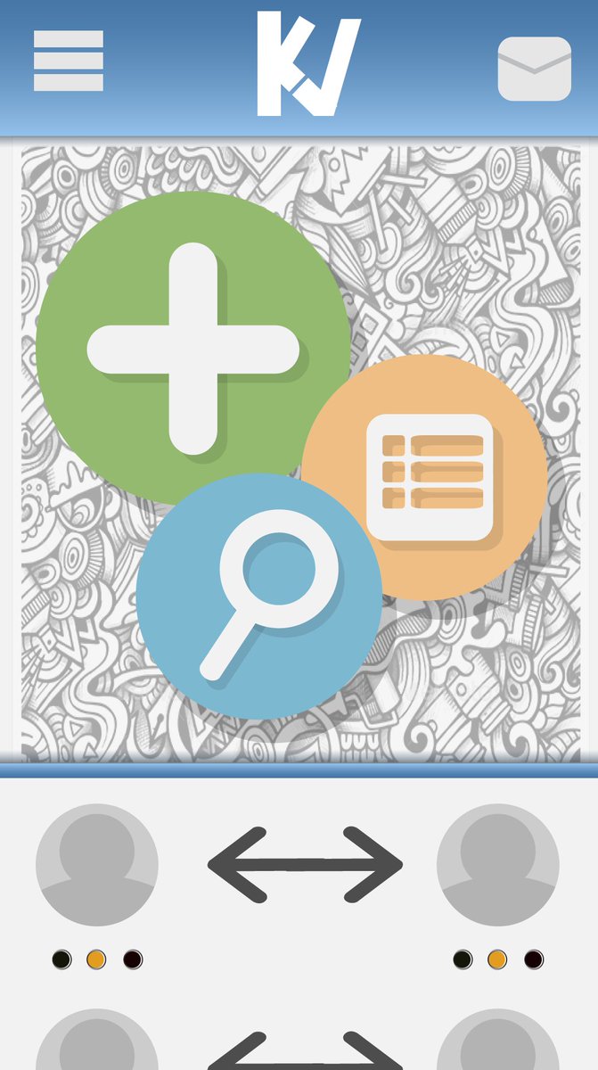 KnowVersity's tweet image. Que os parece nuestro menú?