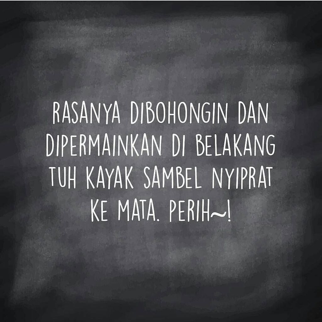 RahasiaGadisLit's tweet image. #Repost @sambelsuroboyo ・・・
Kamu pilih yang mana? T_T
.
#sambelsuroboyo