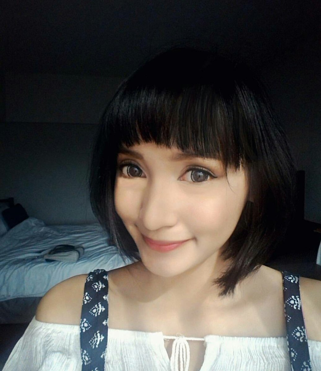 wkpdgo's tweet photo. Putri Anandayu https://t.co/ZCwmnH7wZd