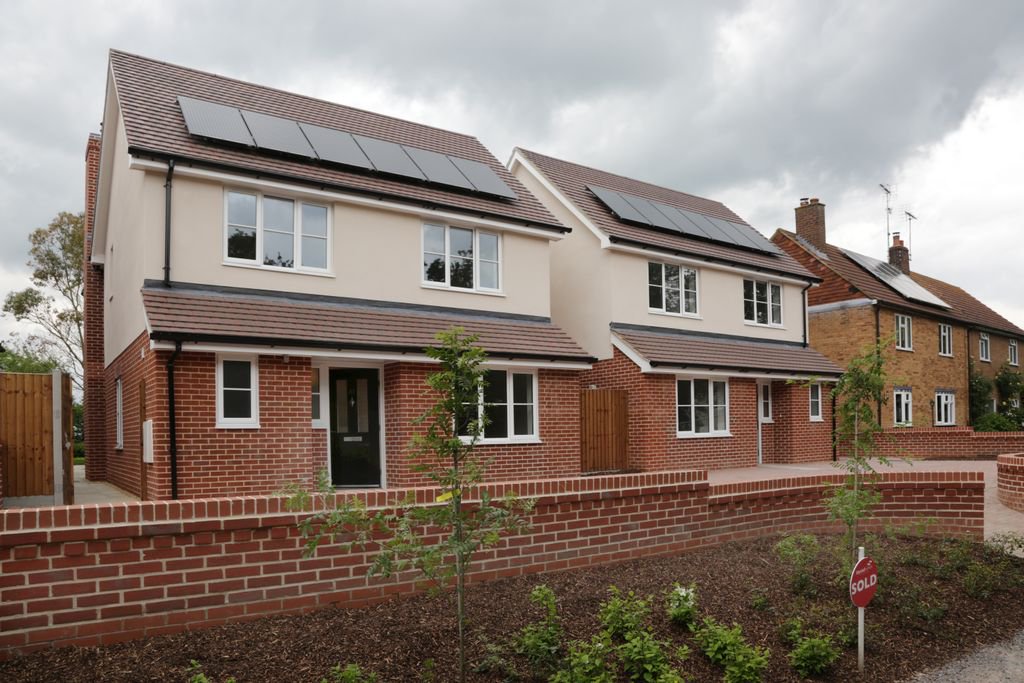 Stunning new homes across Essex. buff.ly/2niLEuu #Essex #NewHomes #Property