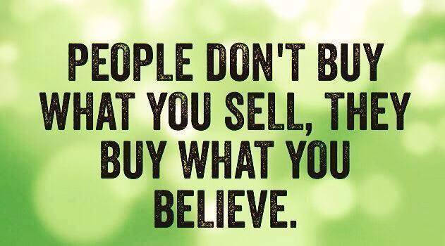PaulWearmouth's tweet photo. It’s as I’ve said “your self belief quickly becomes your #selling belief” #salesprofs #sales #salestips #buymore #simpleselling #salesleads https://t.co/UFmnj30QRR