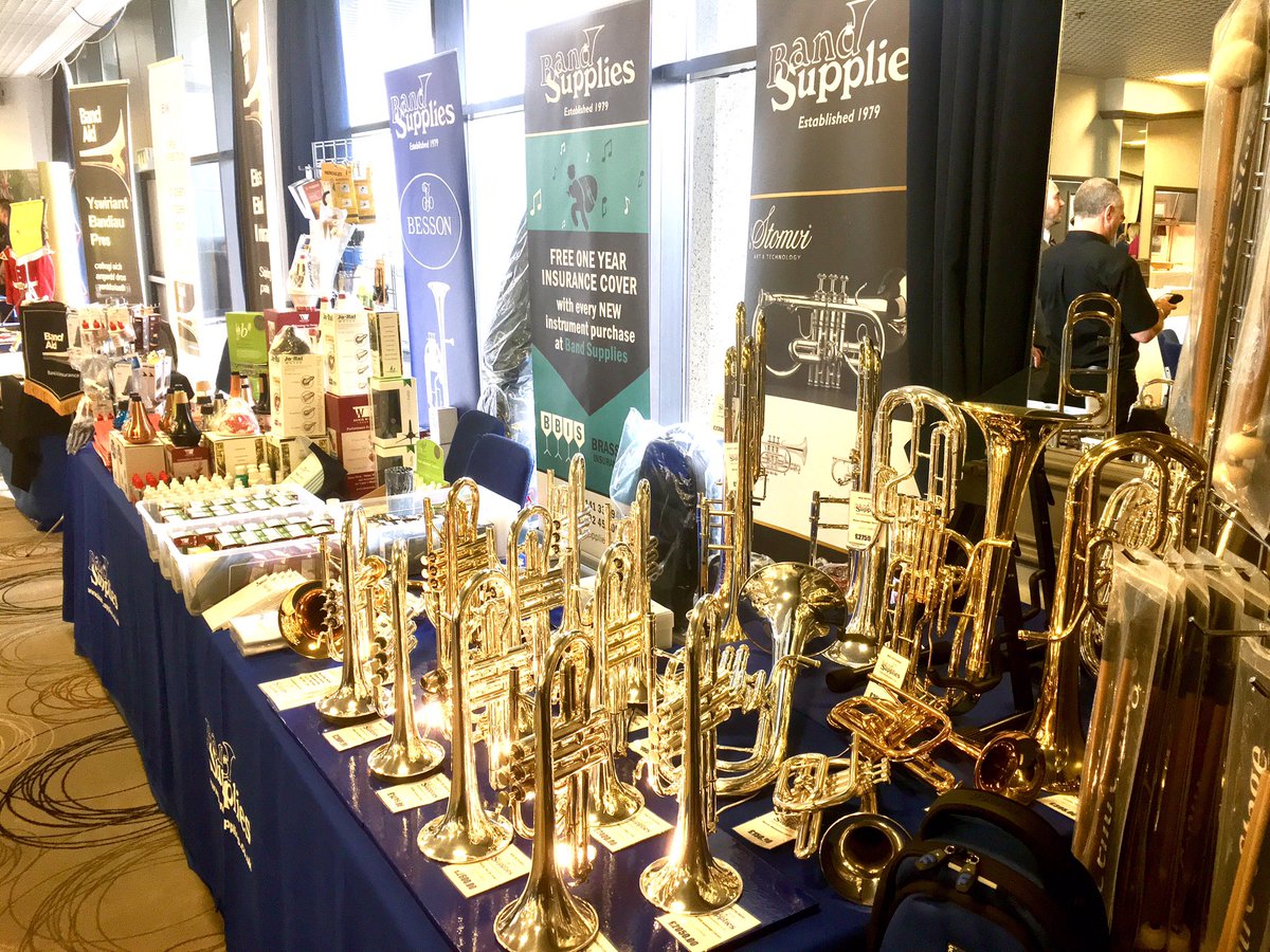 Band Supplies (Band_Supplies) Twitter