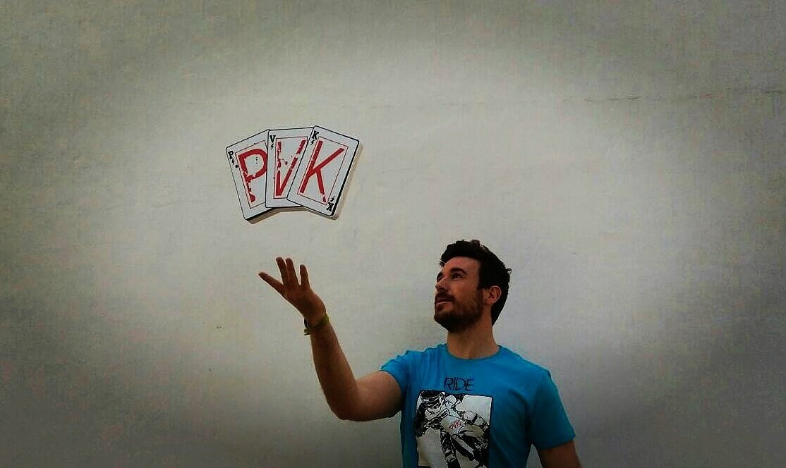 ProvokeBrand's tweet photo. Buenos días ! ✌
#provoke #espumeo #logo #XL #pvk #provokecrew #provokefamily #motocross #freestyle #bmx #supercross https://t.co/FMxJTg8Y5U