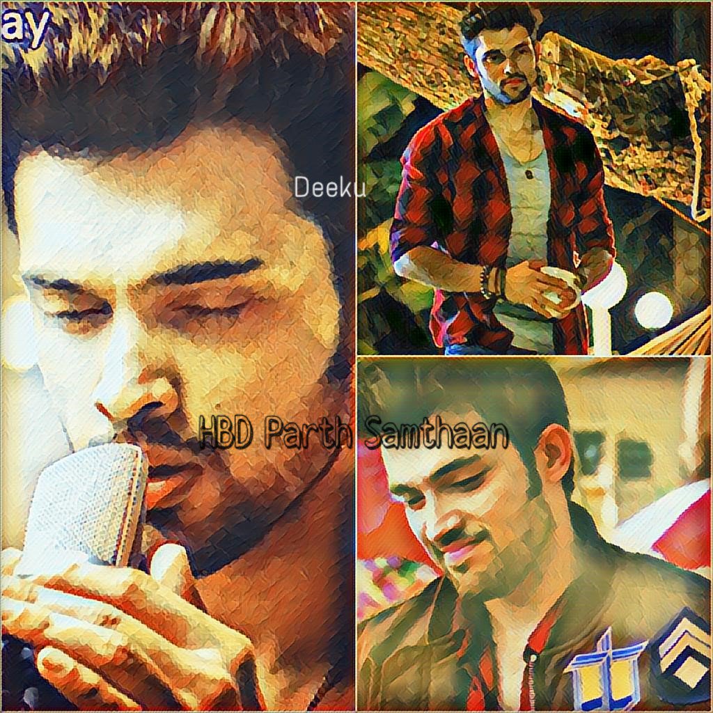_ParthiyanEidna's tweet photo. Here m posting my dude's ❤ 4 her dream boy...She is quite busy wid her xm..beautiful Edit 4 Parth done by her❤
Edit credit:Deeksha #HBDParth https://t.co/7zwHz0WzuT
