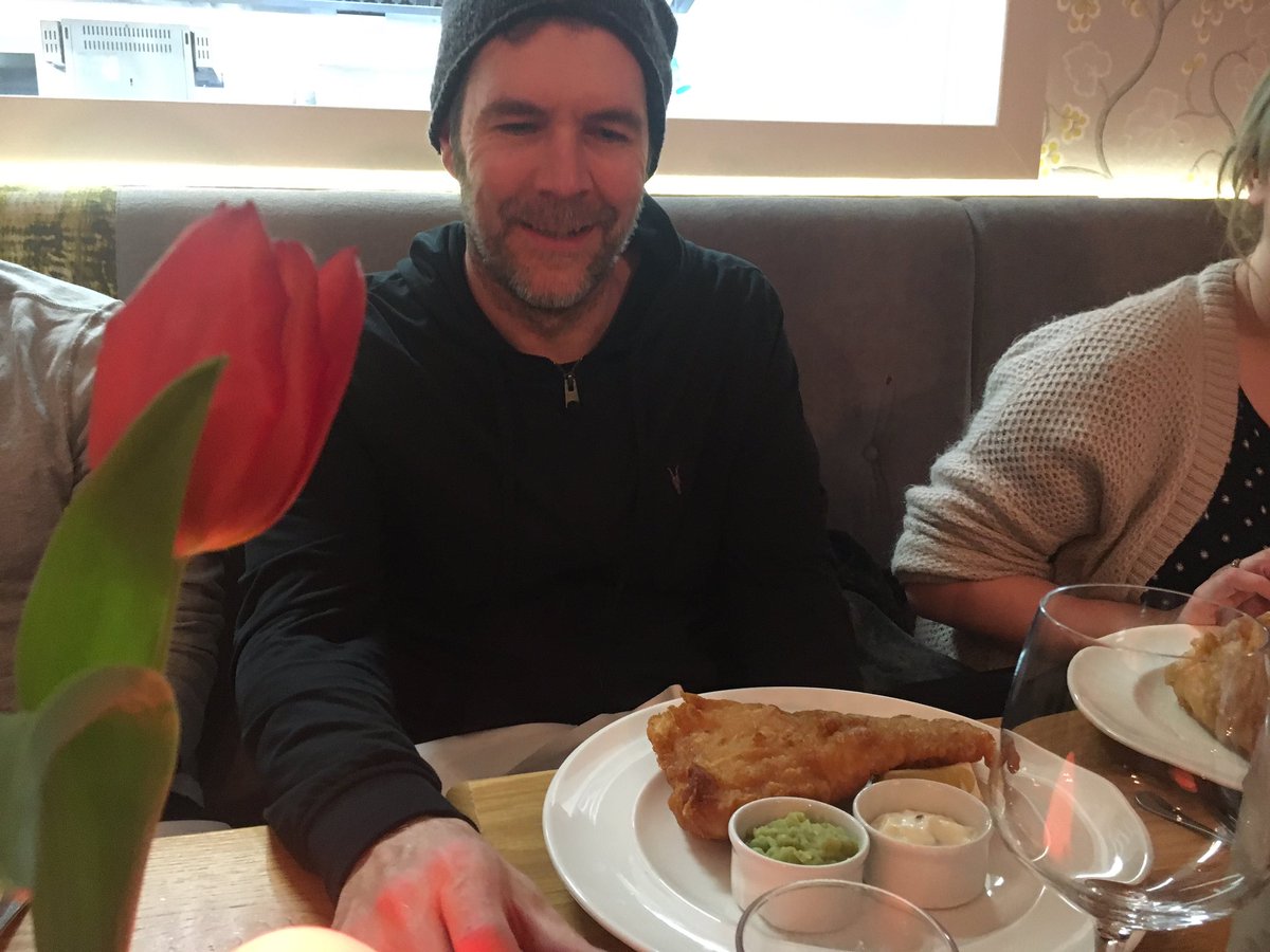 BespokeComedy's tweet photo. Final day of shooting @neckfacefilm with Rhod Gilbert and Sian Harries https://t.co/PyuWJe4CN2