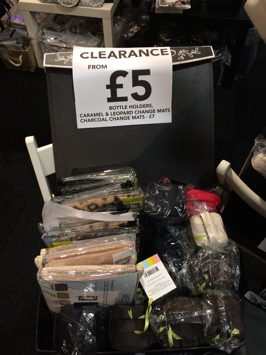 BabyShowGuide's tweet photo. Grab a bargain #babyandtoddlershow #manchester @babyshows @melobaby stand G10 https://t.co/issxM2EU2v