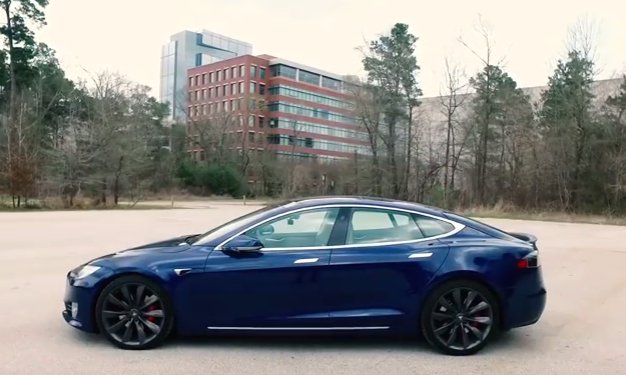 Tutiauto_Murcia's tweet photo. Tesla Model S P100D Increible aceleración. Increible auto https://t.co/tW5nLG53uP https://t.co/kdJ45lQcGp