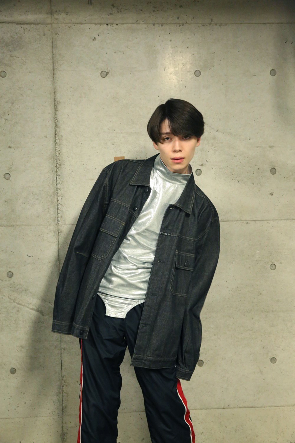 人気色 Sullen Tokyo LEATHER DRIZZLER JACKET | www.aosfiji.org