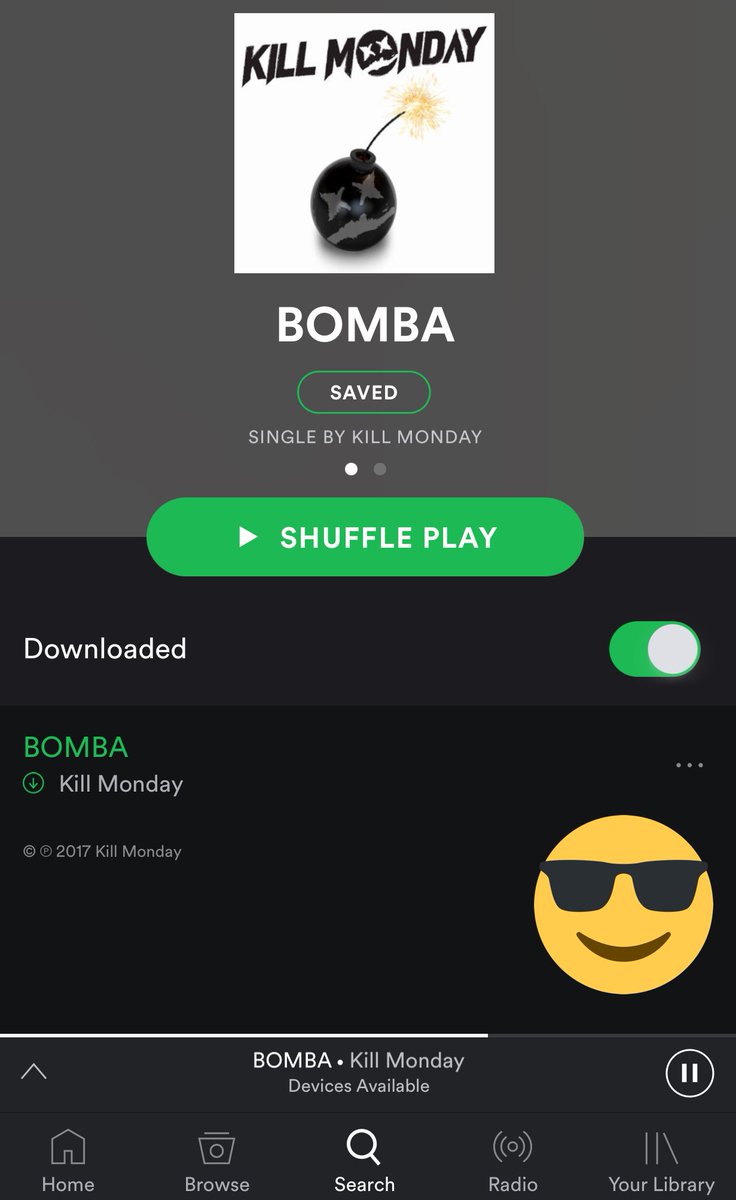 LawZ_KM's tweet photo. EDM Lovers, what do you think?
#edmfamily #bounce #NewMusicFriday #DanceFloor https://t.co/hHM1V7lOC5