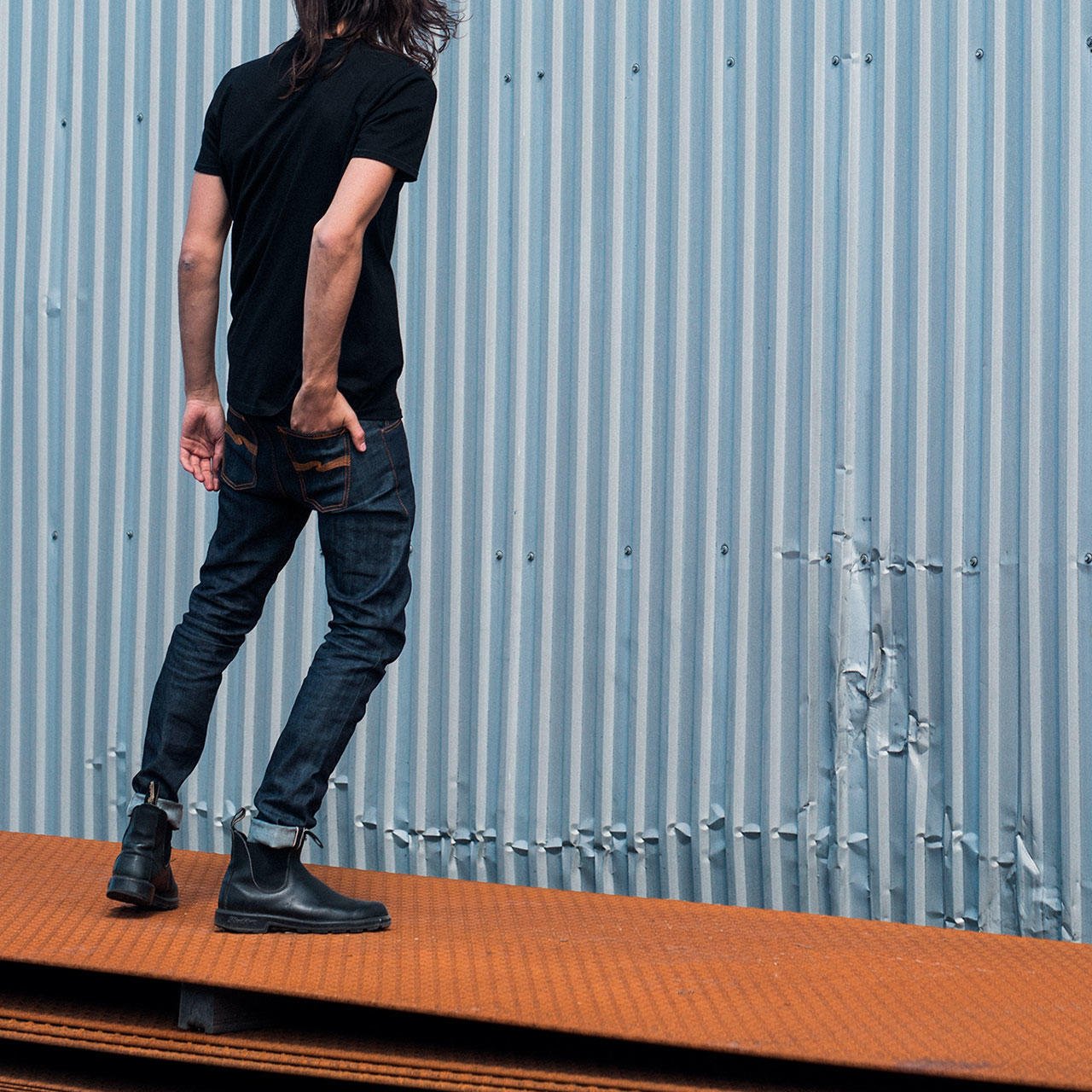 Nudie Jeans Co on X: 